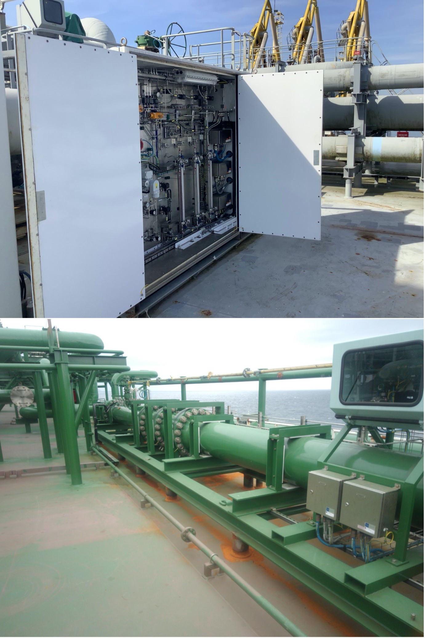 GGS are an independant supplier of turnkey solutions for custody